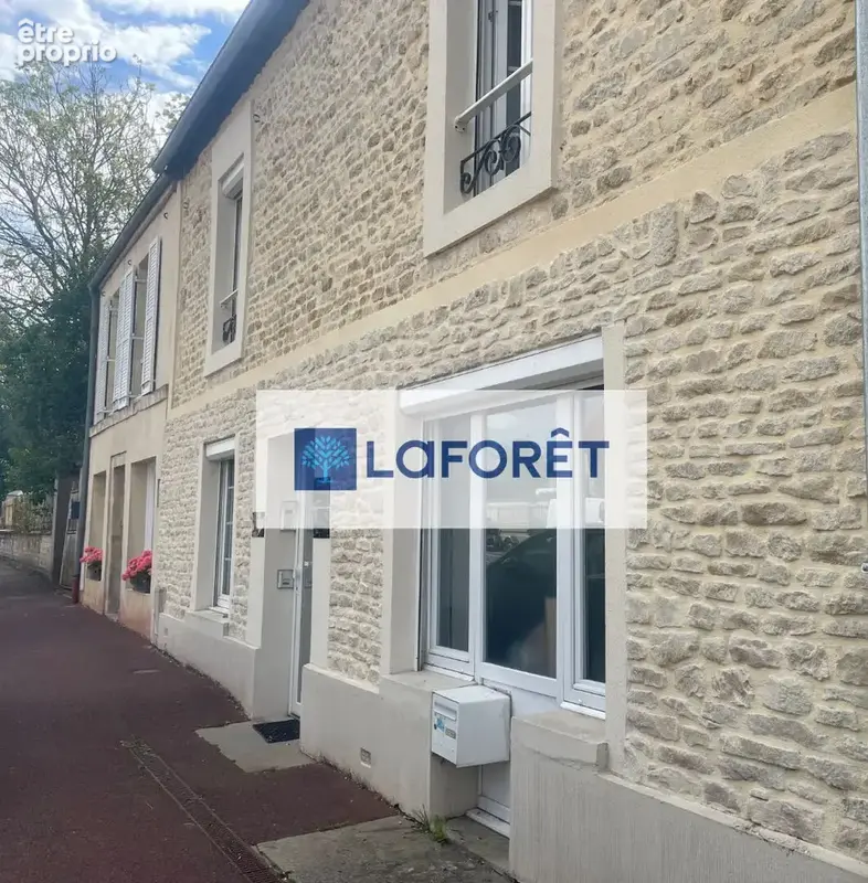 Maison à VERSON