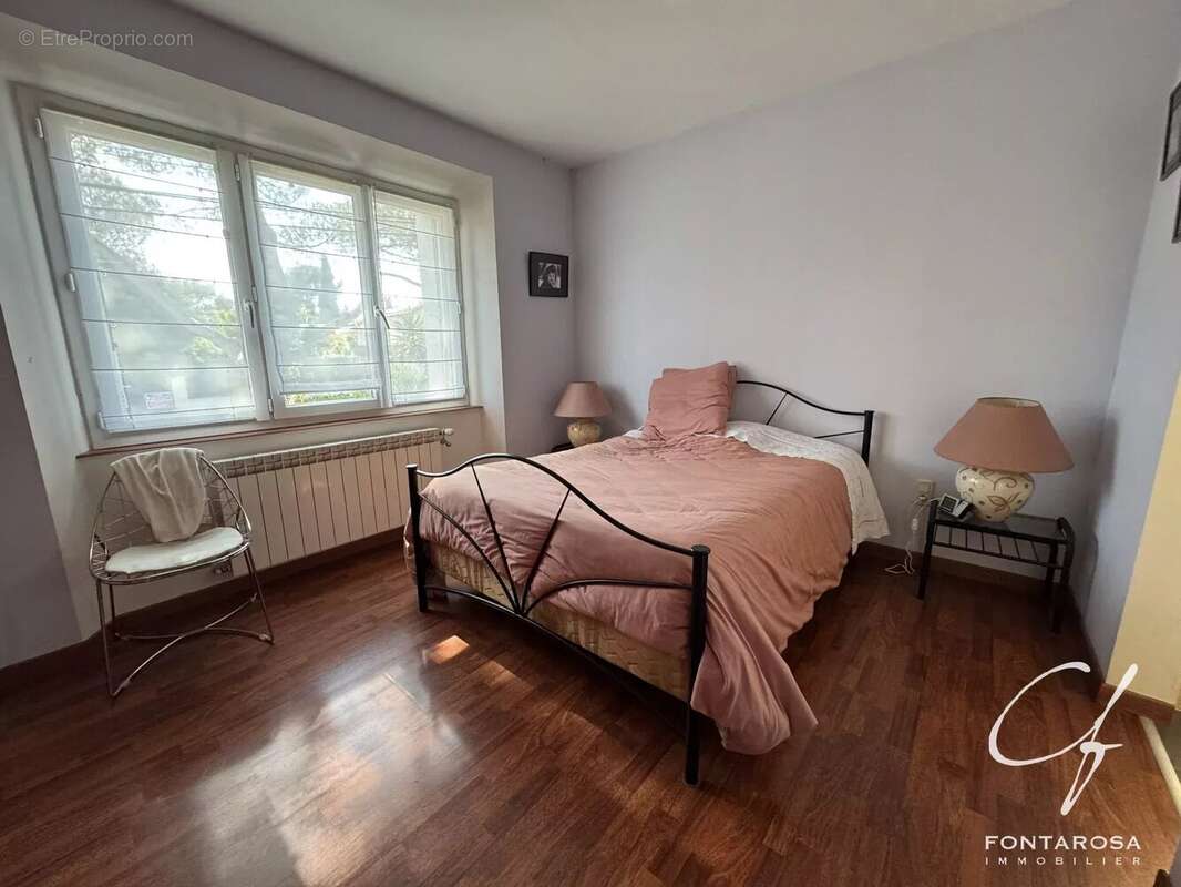 Maison à SAINT-RAPHAEL