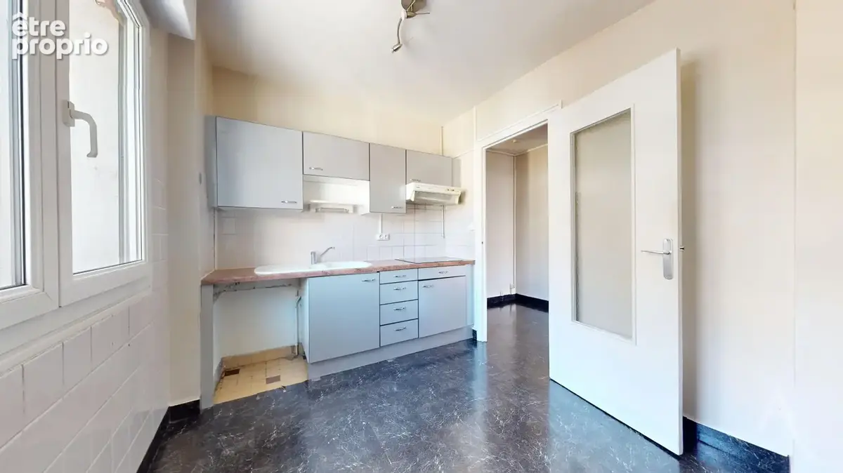 Appartement Grenoble 3 pièce(s) 65.46 m2 - photo 8