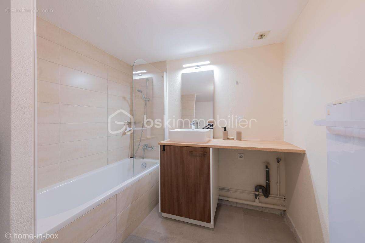 Appartement à BISCARROSSE