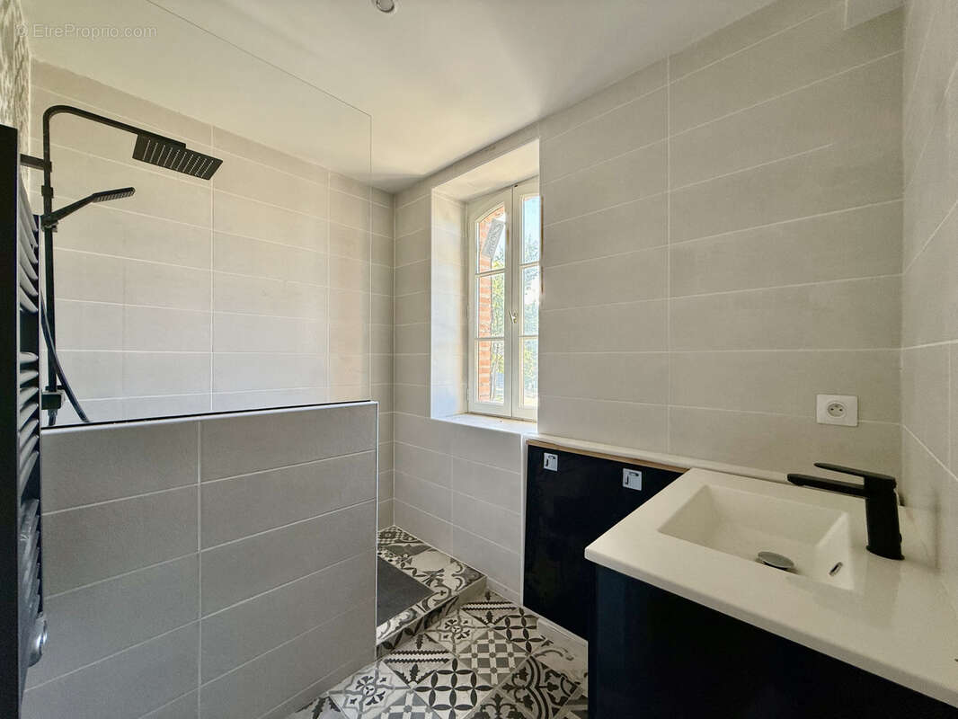 Maison à L&#039;ISLE-JOURDAIN