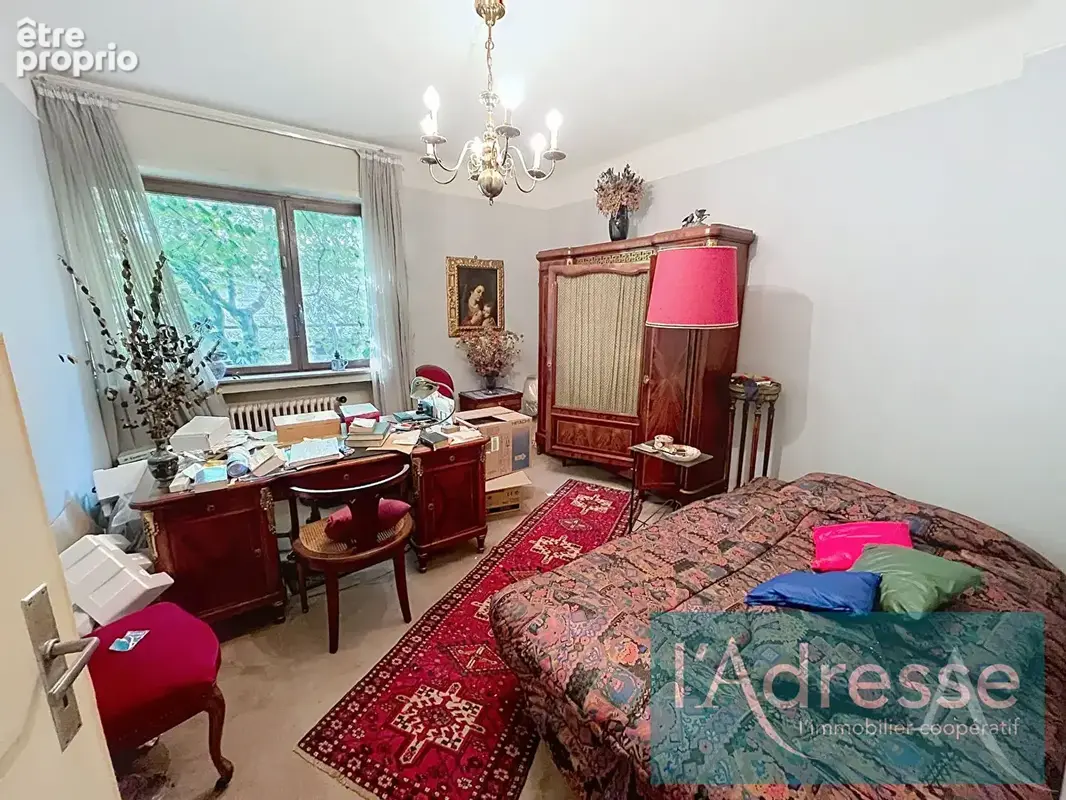 Appartement F6 Metz Queuleu 125.60 m2 - photo 10