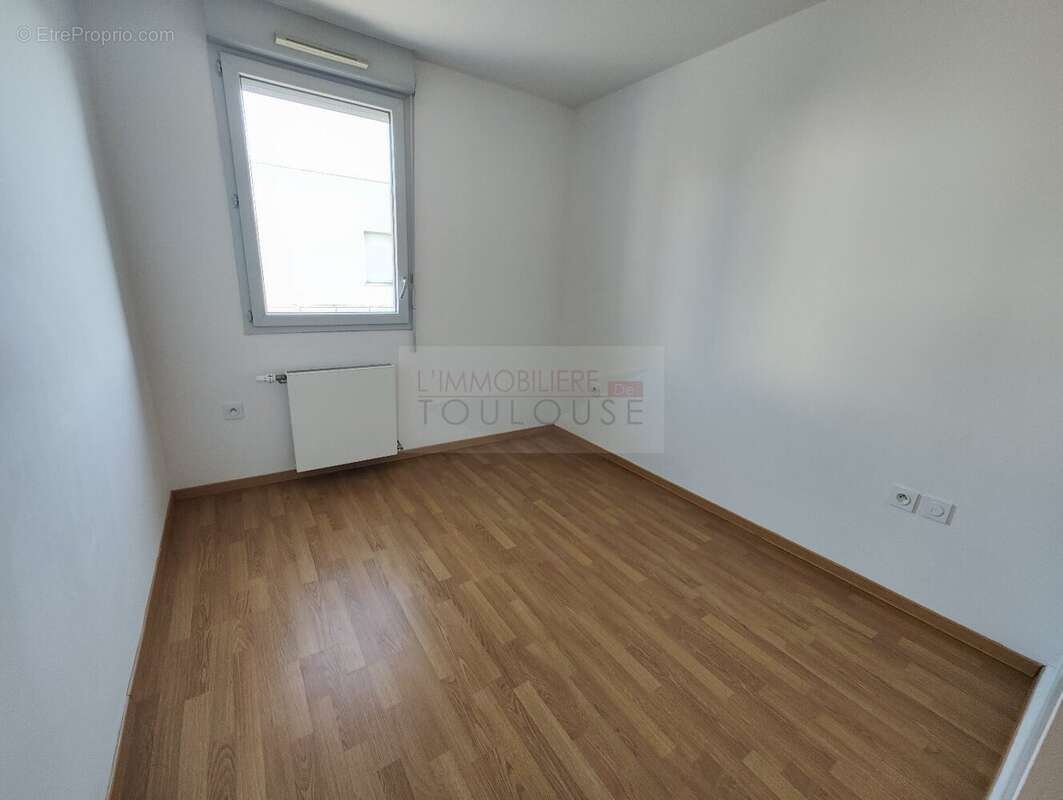 Maison familiale T5 duplex  97 m²  Jardin, terrasse, garage  Balma - photo 27