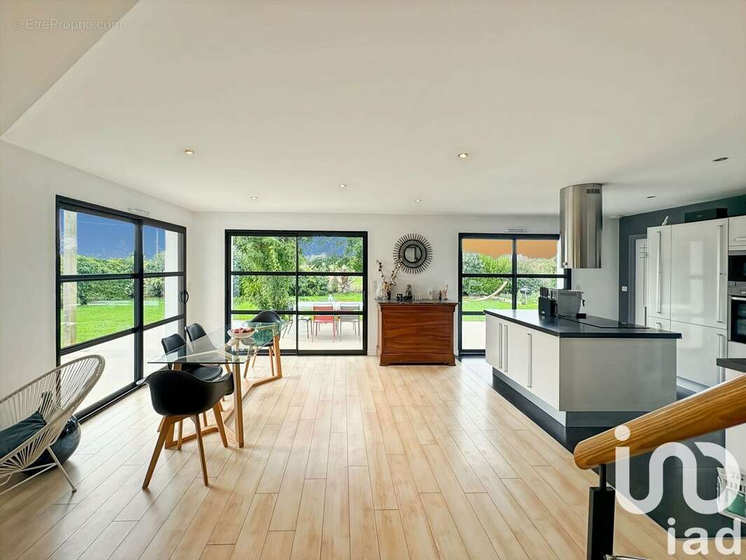 Photo 4 - Maison à PLOUHINEC