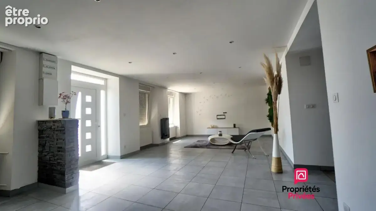 Appartement à BELFORT