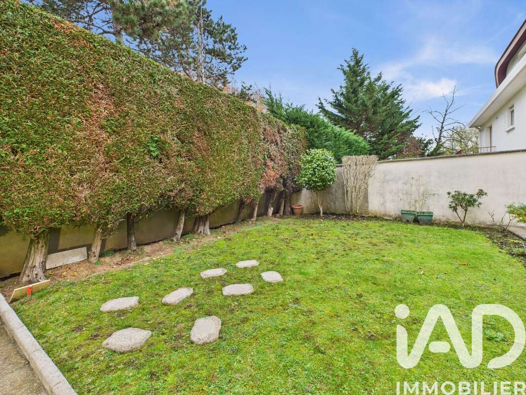 Photo 5 - Maison à CHEVILLY-LARUE