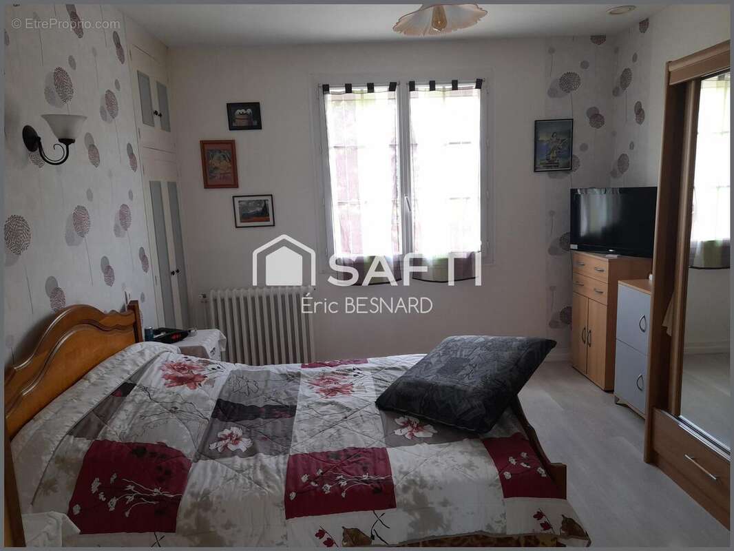 Photo 9 - Maison à CINAIS