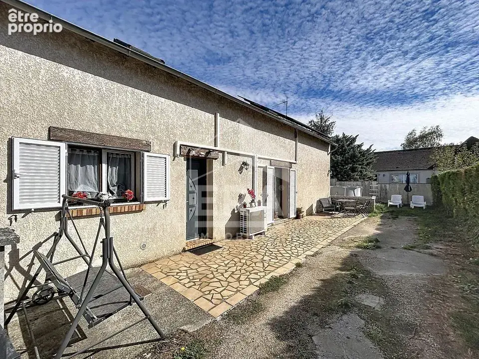 Photo Maison à Engenville au prix de 203 000€
