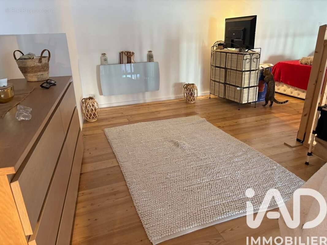 Photo 8 - Appartement à LA ROCHETTE