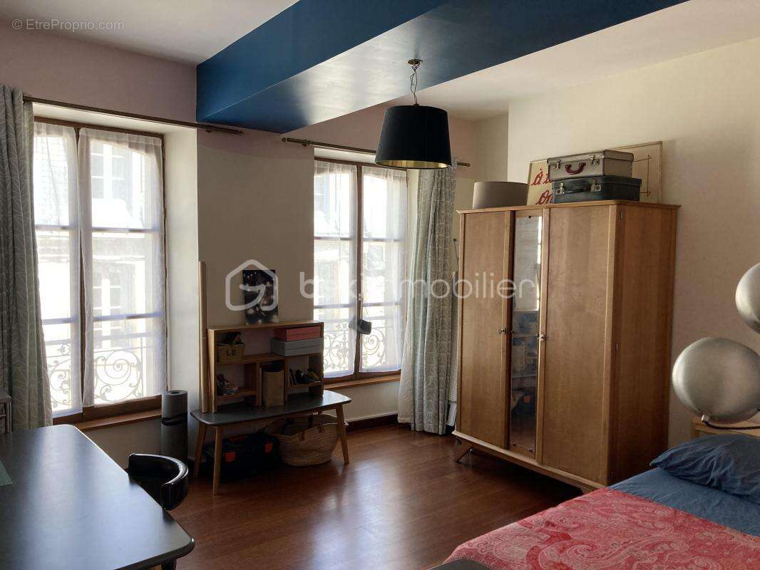 Appartement de charme au cœur de Vannes - photo 7
