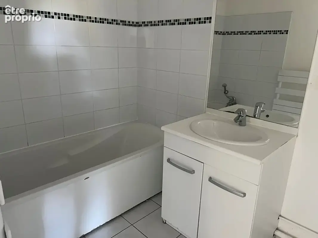 Appartement Bethune 3 pièce(s) 60.28 m2 - photo 8