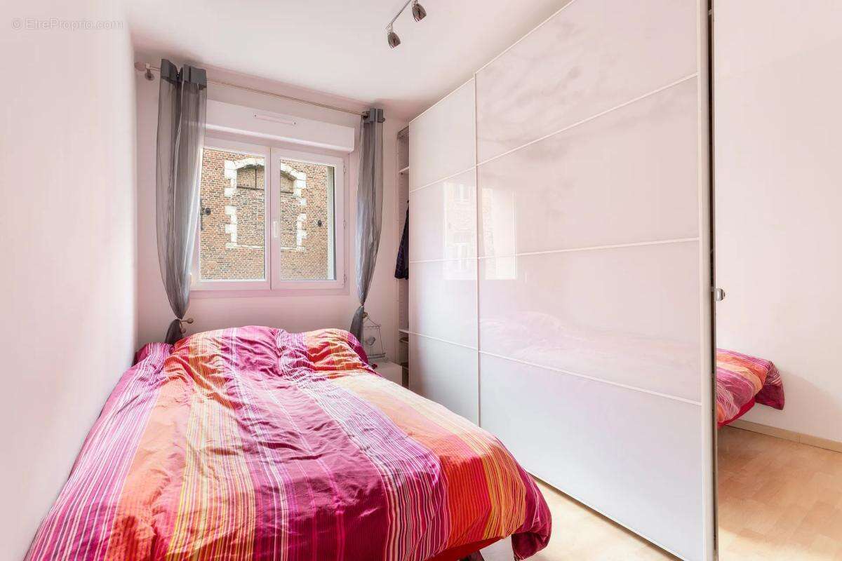 Appartement à LILLE