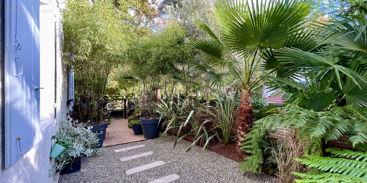 Appartement à ANGLET