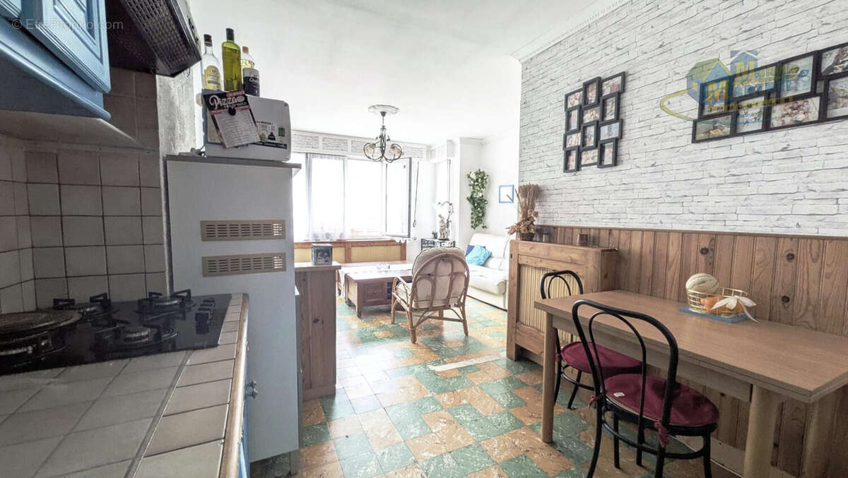 Appartement 61 m² à Bray-Dunes  - photo 3