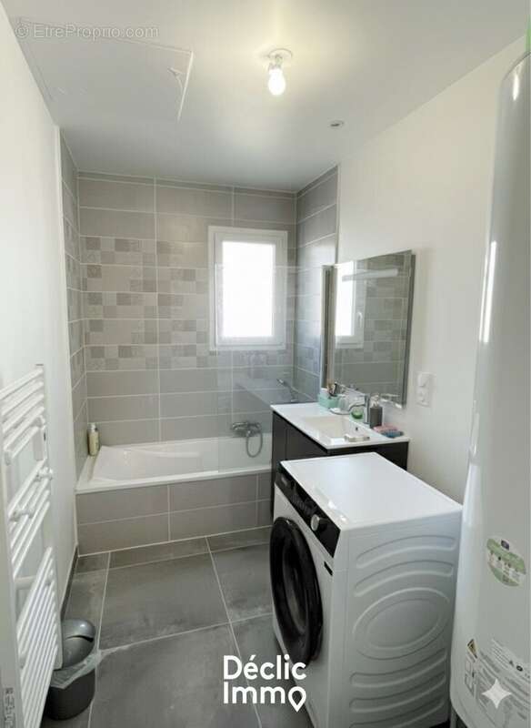 Maison à LA GRIPPERIE-SAINT-SYMPHORIEN