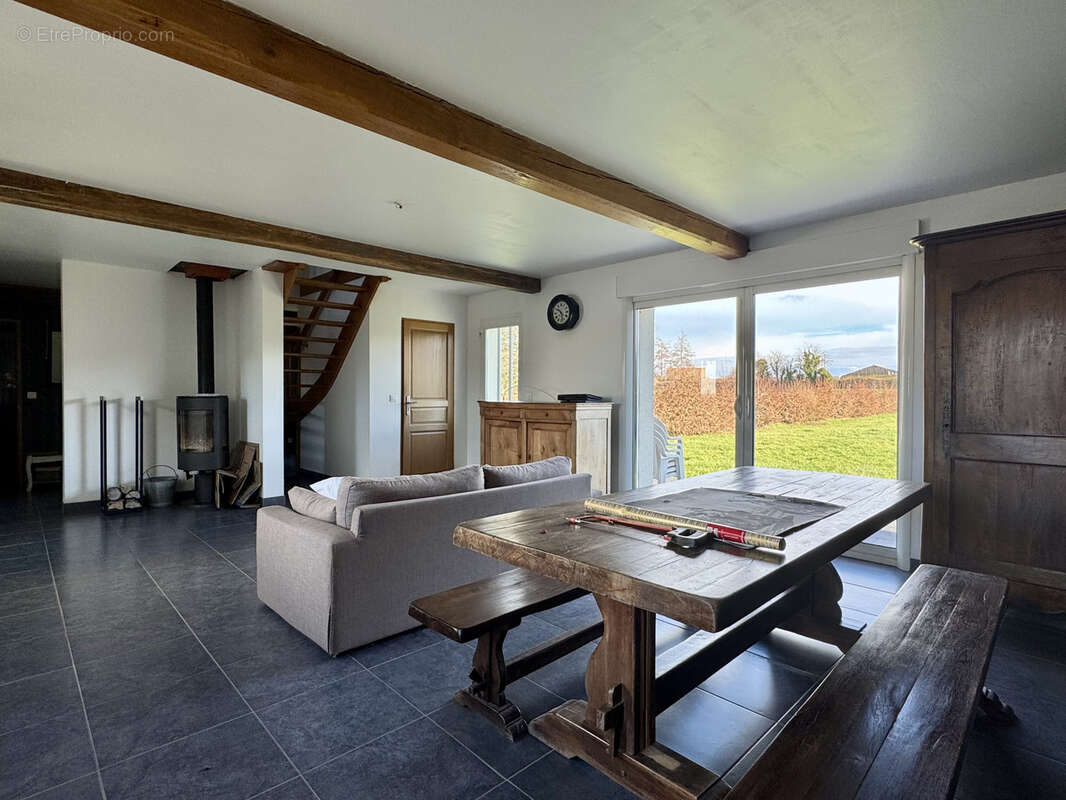 Maison à FOREST-L'ABBAYE