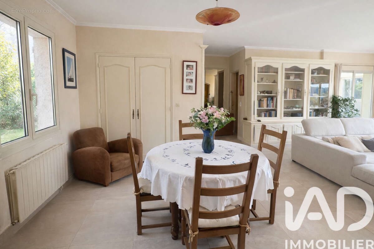 Photo 8 - Maison à BIOT