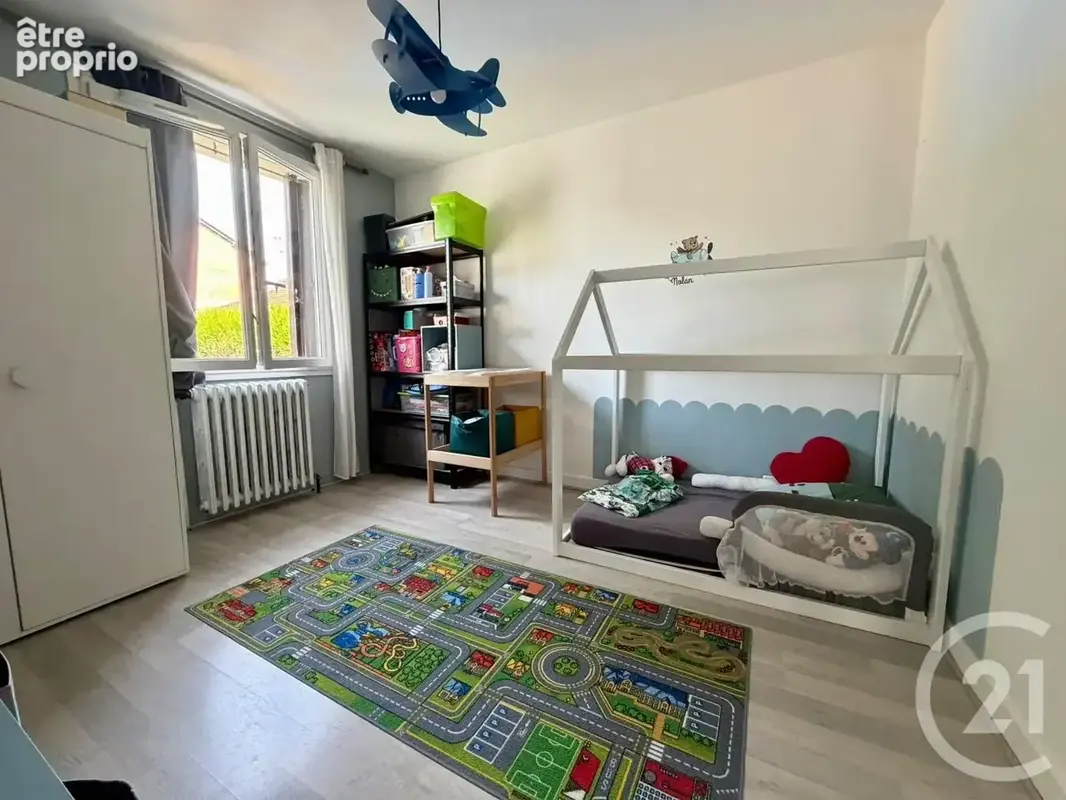 Maison 4 pièces 95 m² à vendre à Saint-Mard (77230) - photo 8
