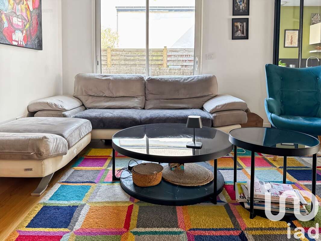 Photo 6 - Maison à RENNES