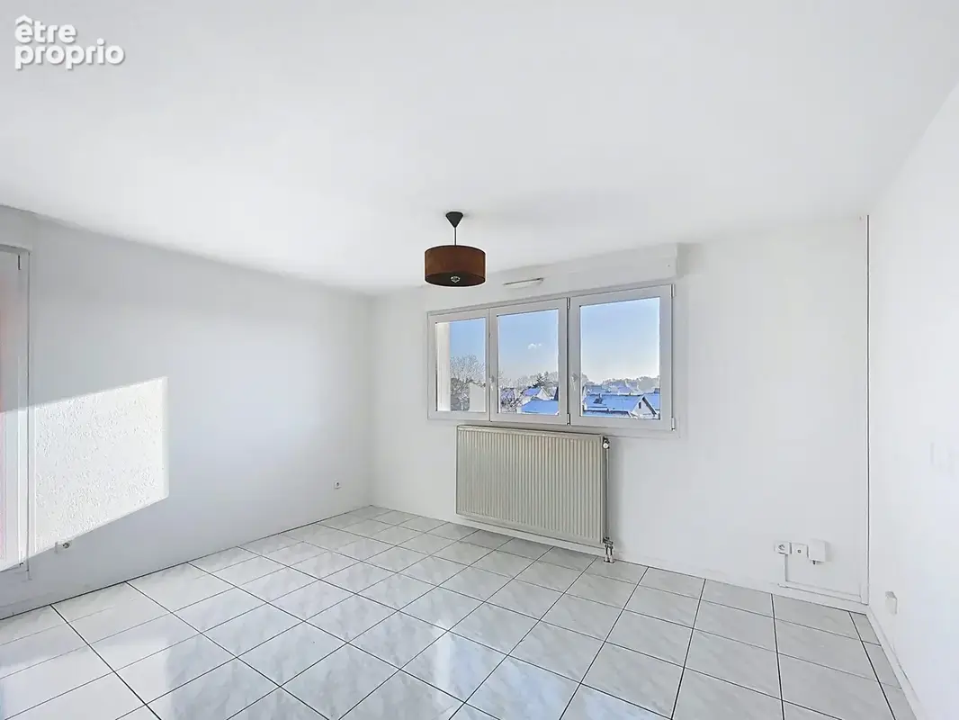 Appartement 3 pièces 74 m² à vendre à Souffelweyersheim (67460) - photo 7