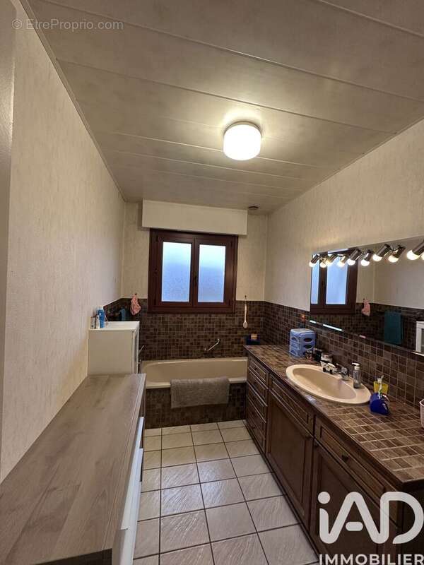 Photo 6 - Maison à VALMONT