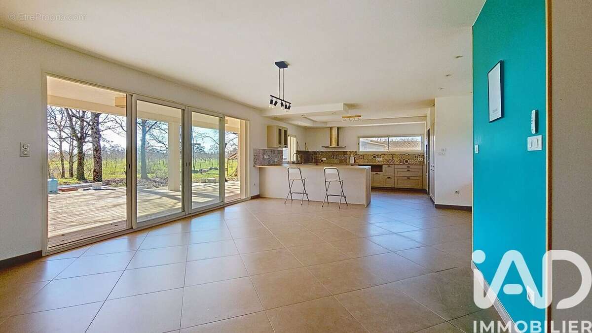 Photo 3 - Maison à MONTAUBAN