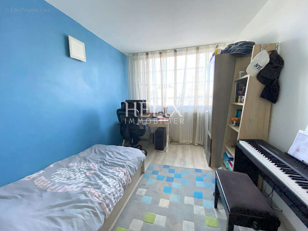 Appartement à LE PECQ