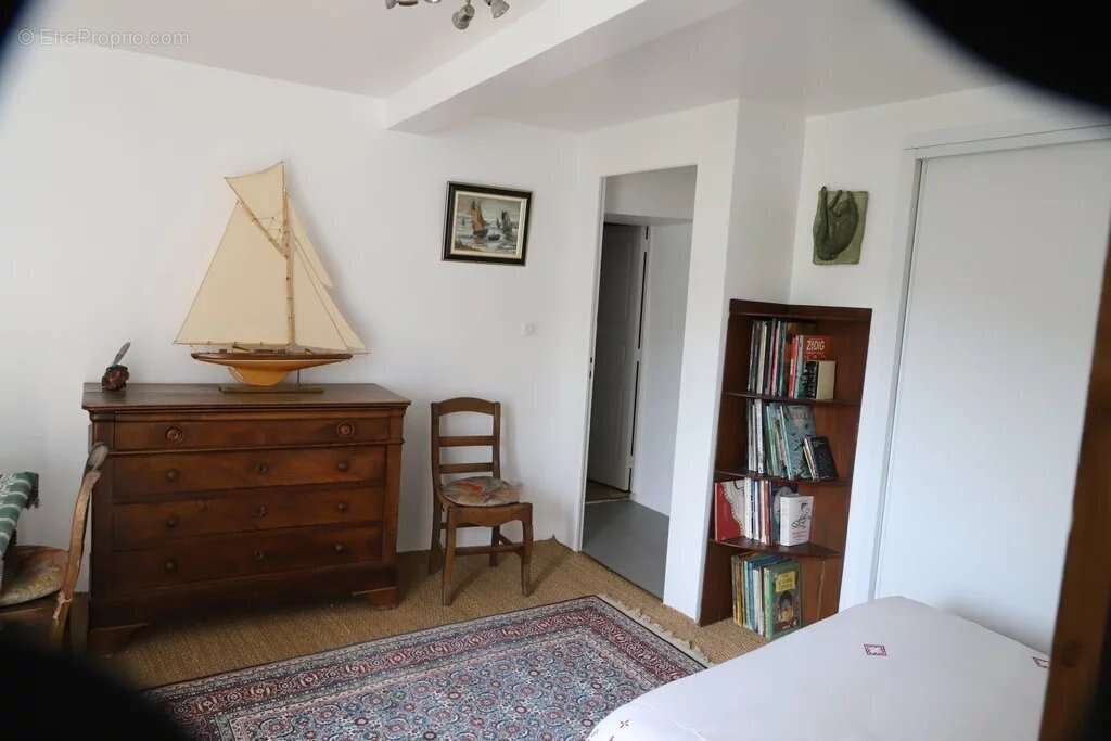 Maison de village - photo 11