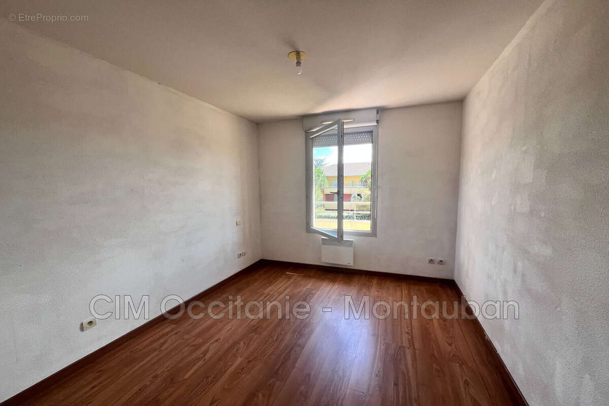Appartement 56 m² à Toulouse  - photo 6