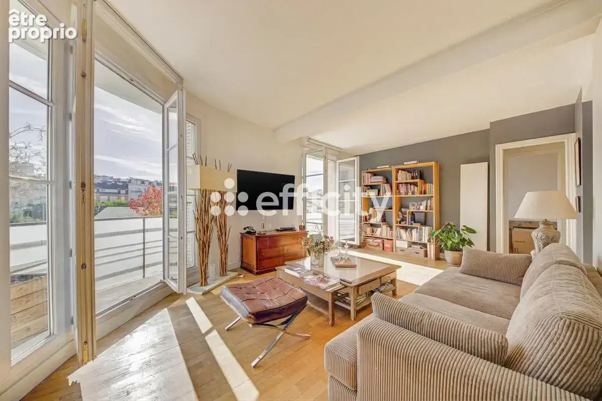 Appartement - photo 4
