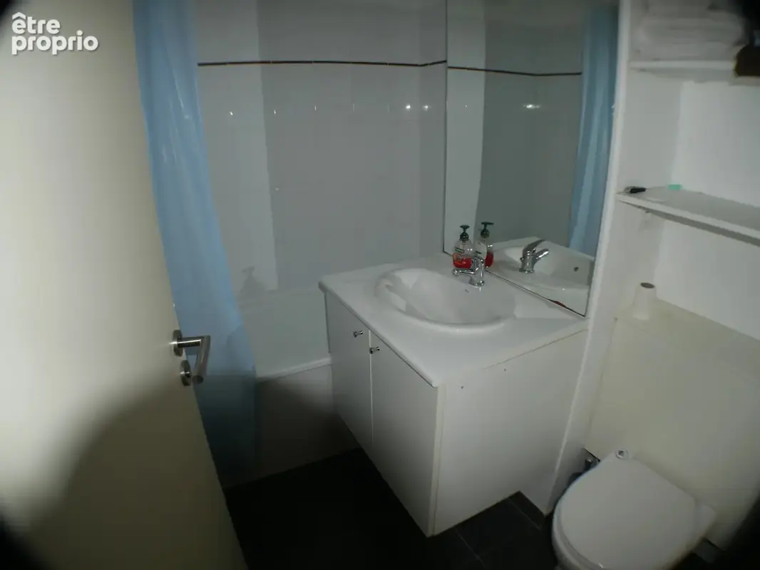 Maison Le Crotoy - Type 3 - photo 14