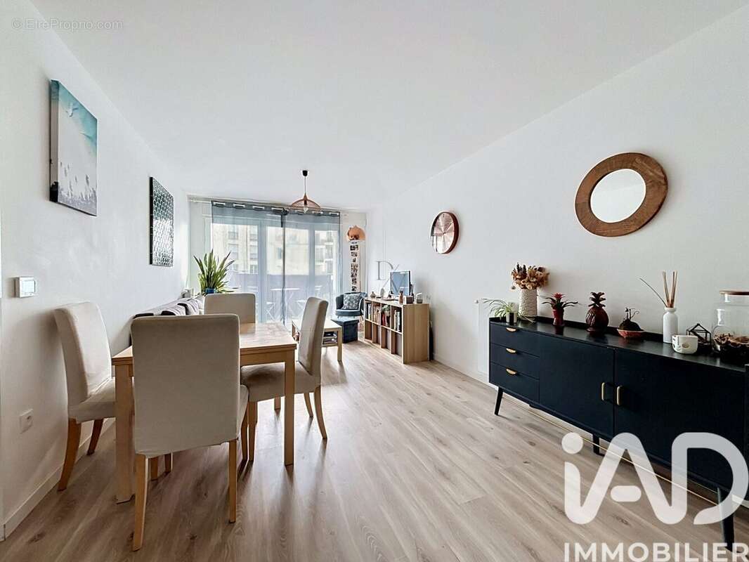 Photo 2 - Appartement à CLAMART