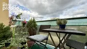 Appartement à PETIT-COURONNE