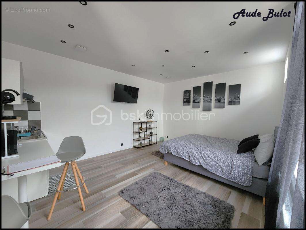 Maison de ville  10 pièces – 332 m² utiles - photo 9