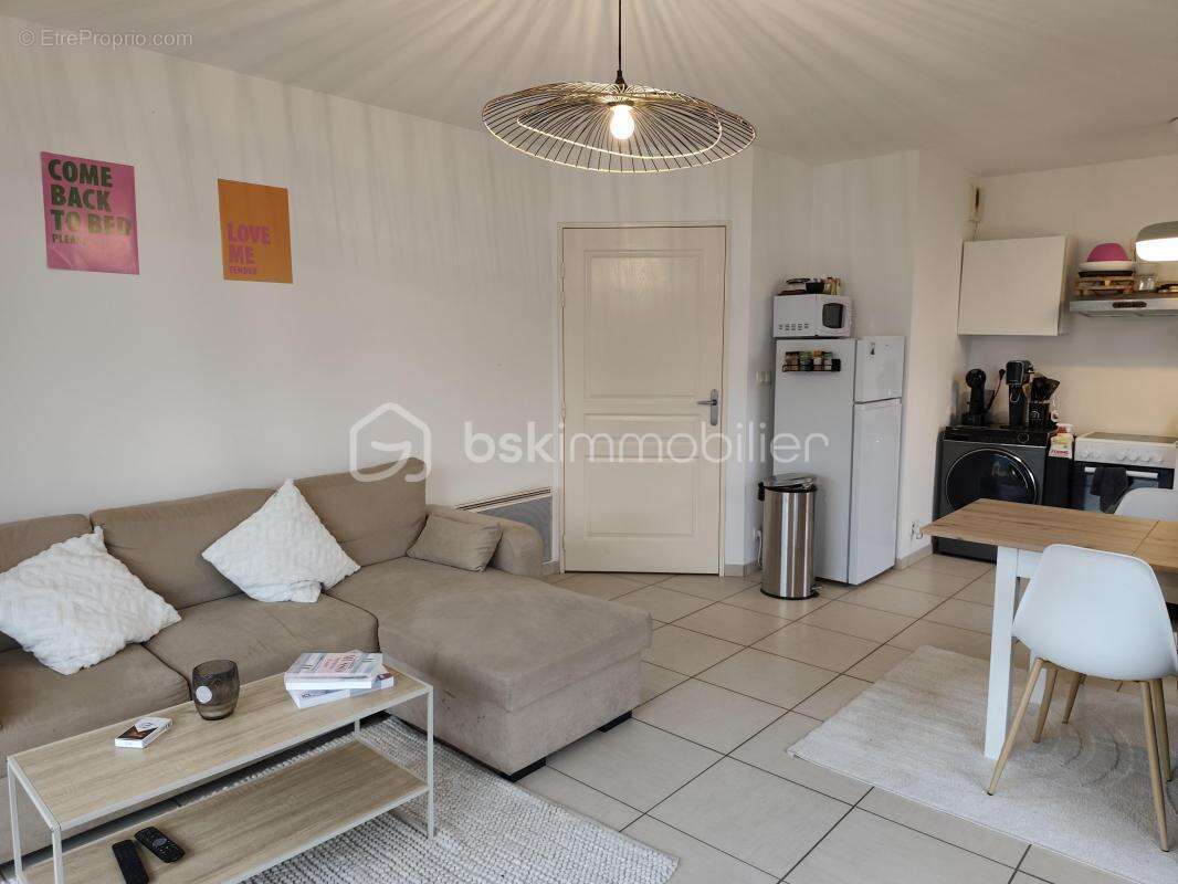 Appartement à GRANVILLE
