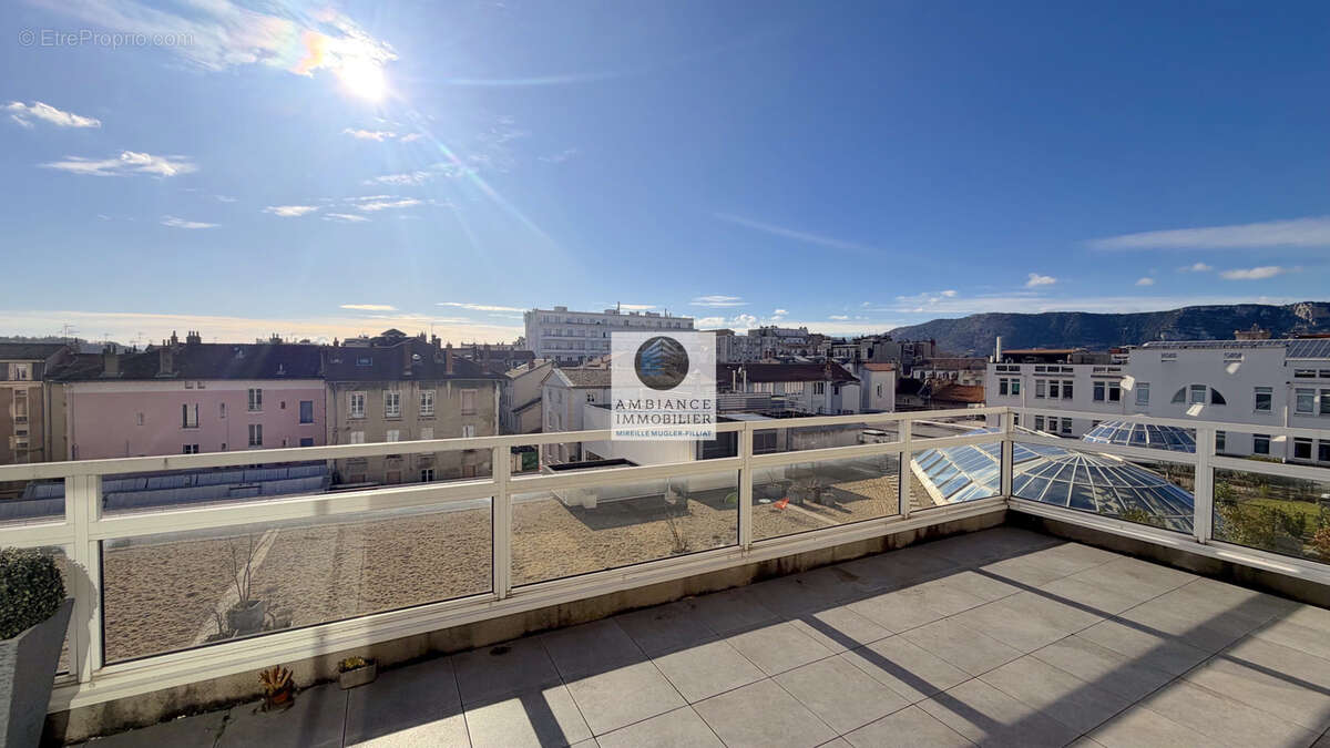 Appartement à VALENCE