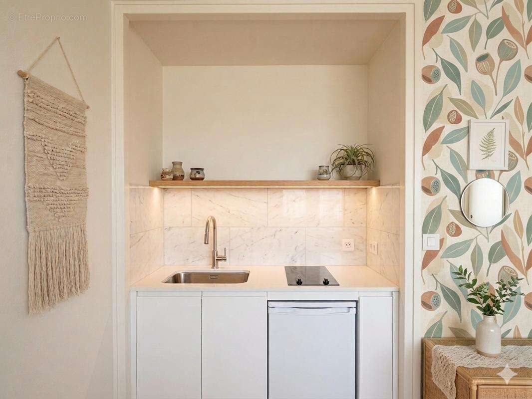 Appartement à CAMBRAI