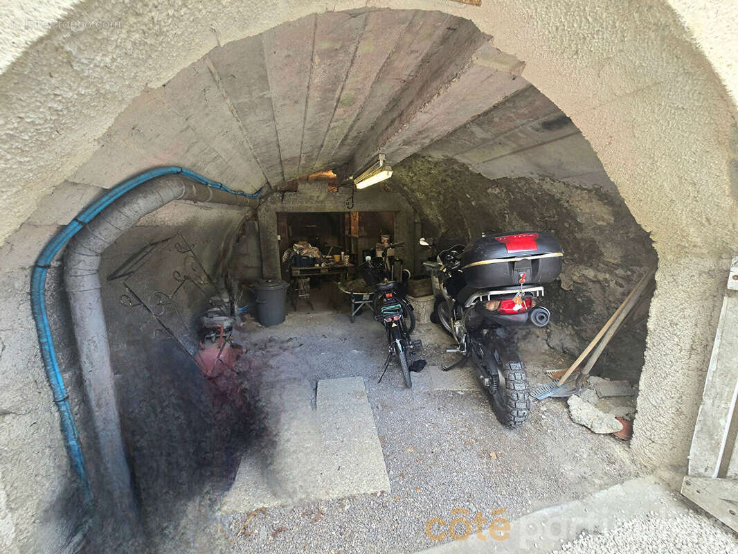 Maison à fort potentiel  Amboise - photo 15
