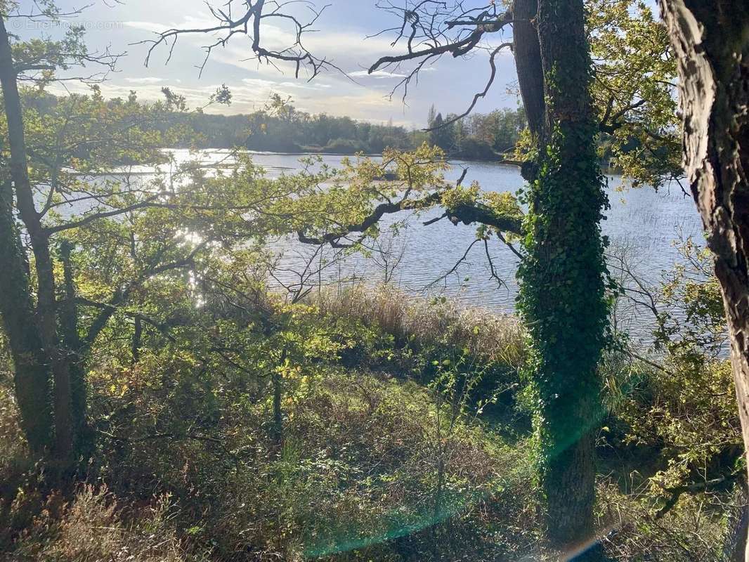 Maison à CHATEAUROUX