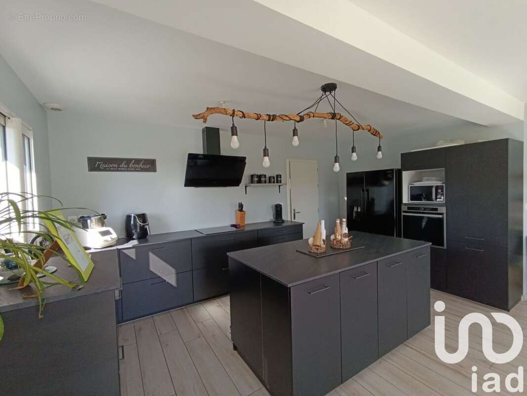 Photo 4 - Maison à REMILLY-SUR-LOZON