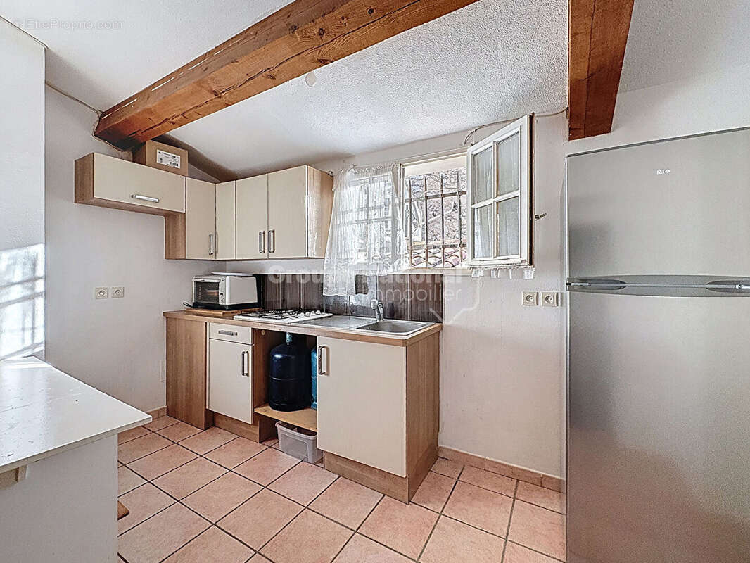 Appartement à CALLIAN