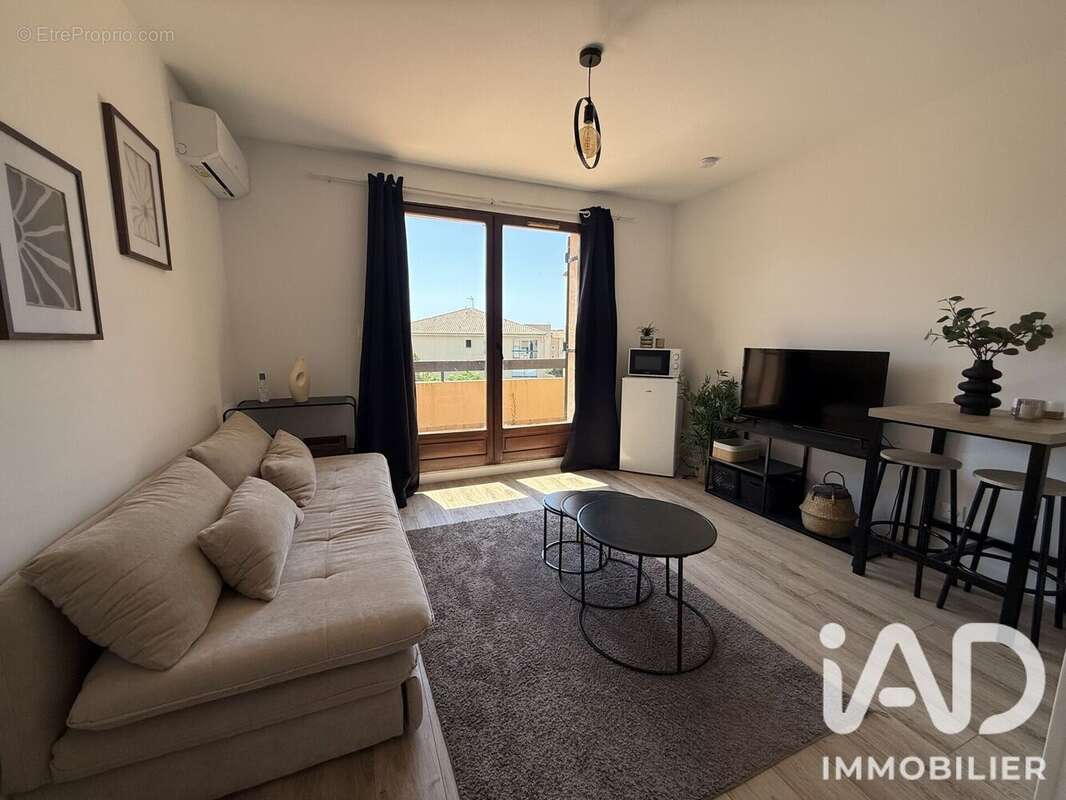 Photo 3 - Appartement à SANARY-SUR-MER