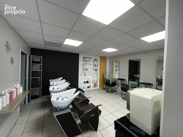 Bien immobilier à vendre à Limoges (87000) - photo 2