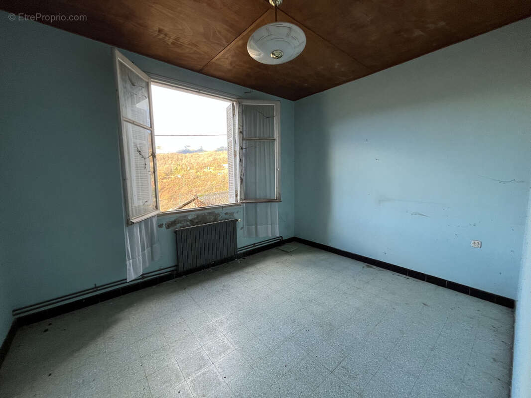 Maison à BASTELICA