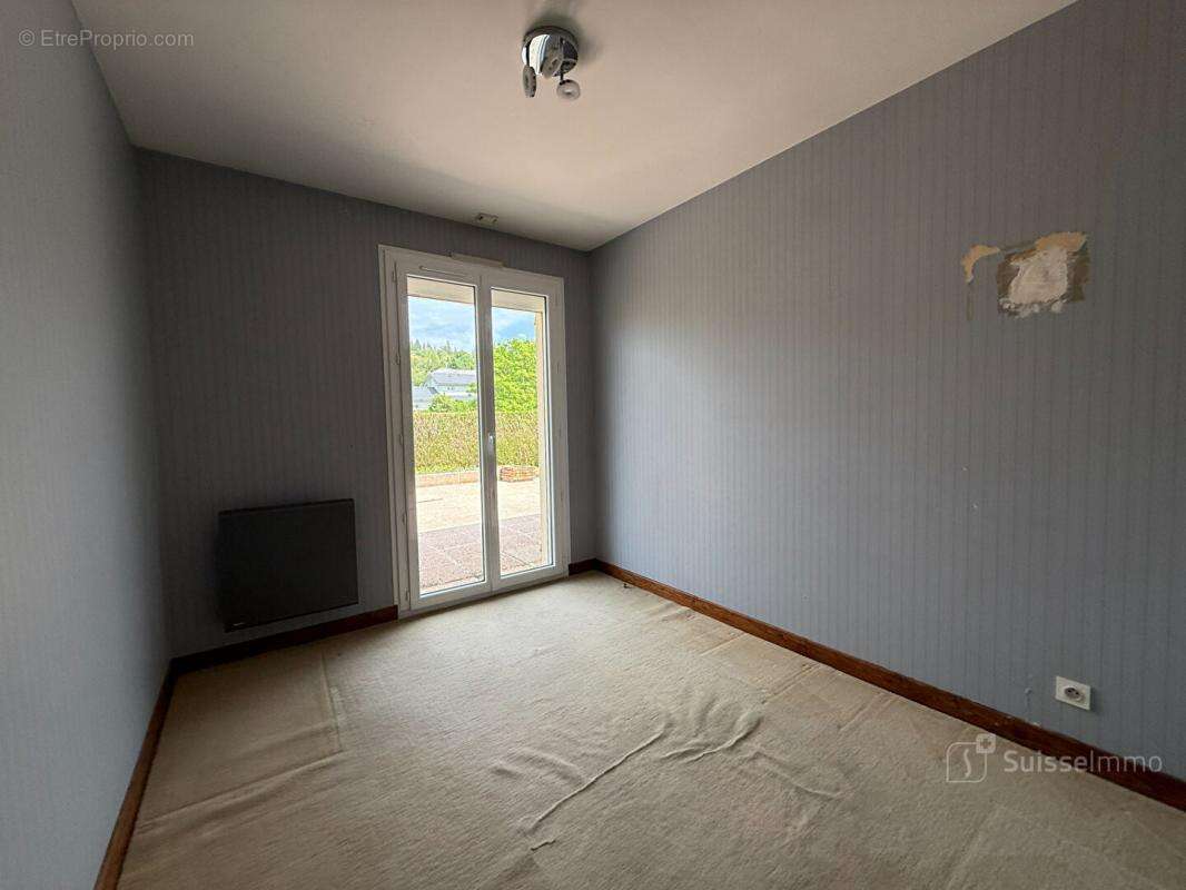 Maison individuelle Arbent 6 pièce(s) 152m2 dont 2 appartements sur terrain de 1042 m² - photo 8
