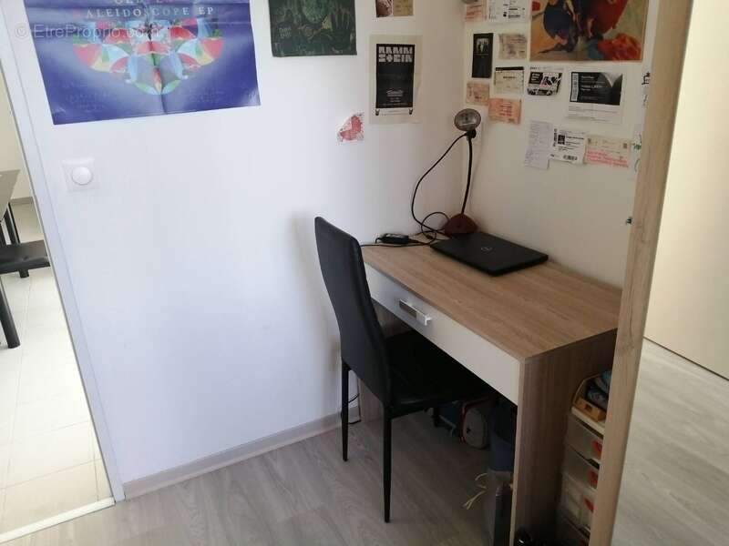 Appartement à LIMOGES