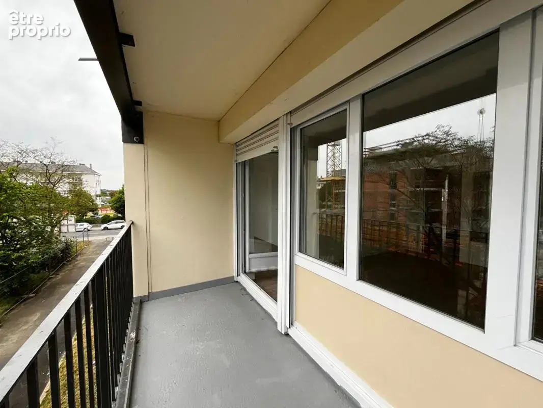 Appartement Les Ponts De Ce 5 pièce(s) - photo 4