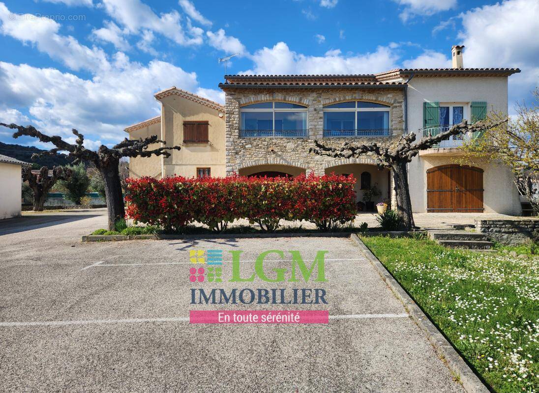 Maison à SAINT-PRIVAT-DES-VIEUX