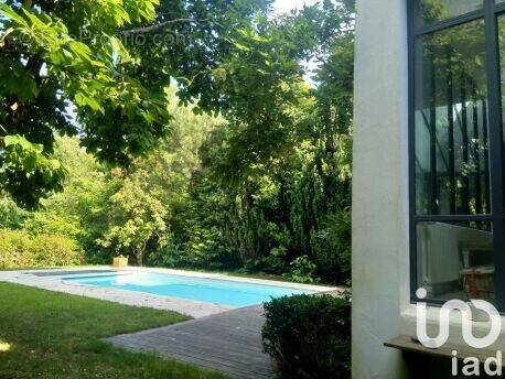 Photo 1 - Maison à NANTES