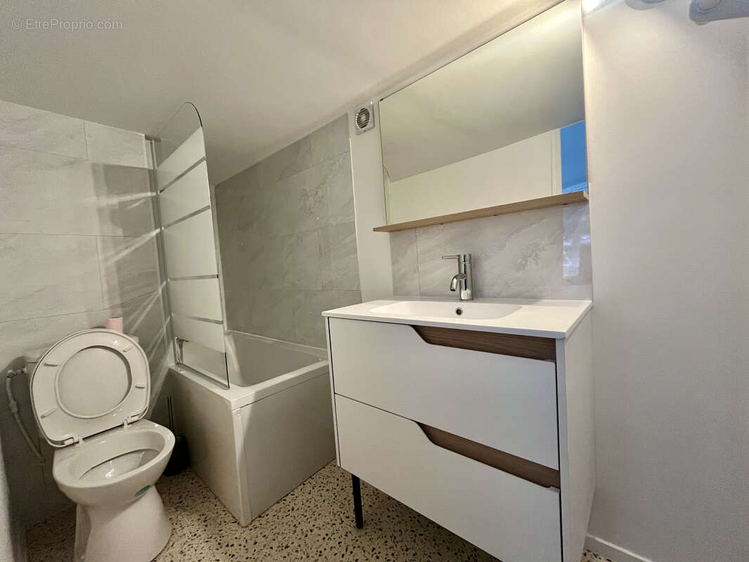 Appartement à LIMOGES